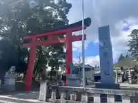 玉前神社(千葉県)
