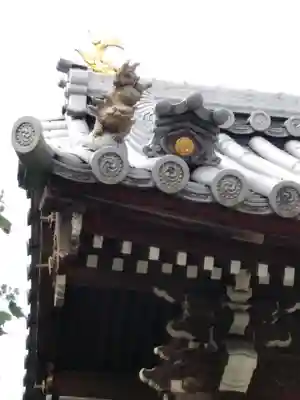 おふさ観音（観音寺）のその他建物