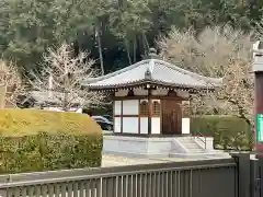 円照寺(奈良県)