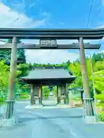 長承寺(宮城県)