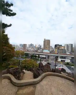 品川神社(東京都)