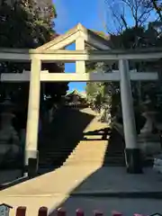 日枝神社(東京都)