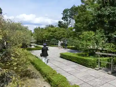 相国寺（相国承天禅寺）のその他建物