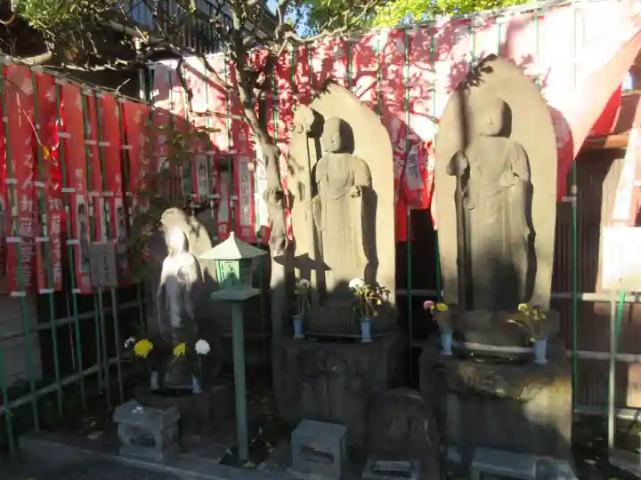 安養院(東京都)