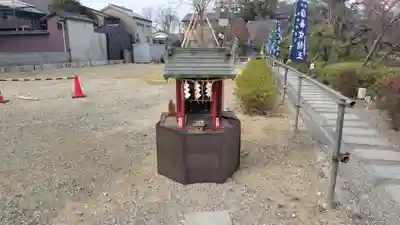 神泉苑(京都府)