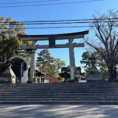 豊国神社(京都府)