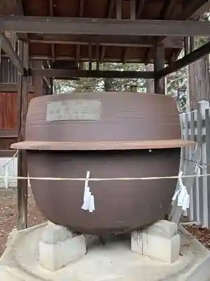 象山神社(長野県)