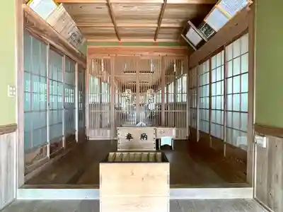 稲葉神社(三重県)