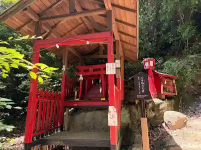 金光稲荷神社(広島県)