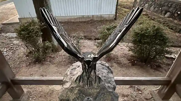岡田鴨神社(京都府)