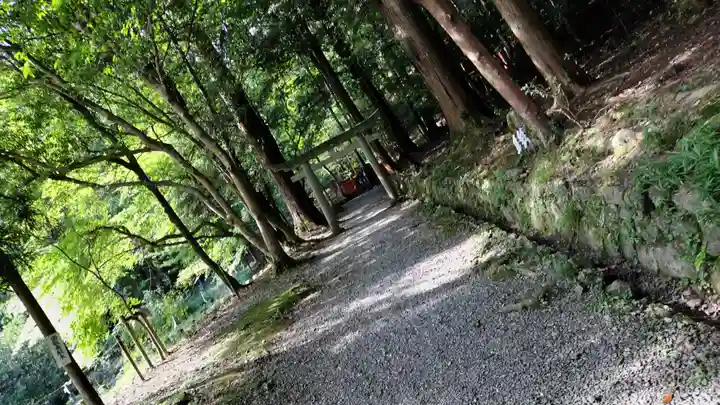 出雲大神宮のその他建物