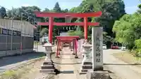 三光稲荷神社(福島県)