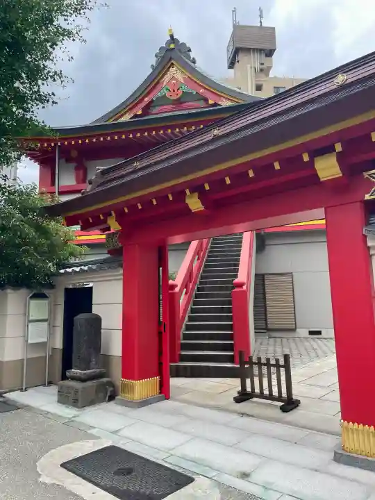 真養寺(東京都)