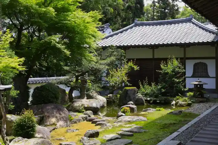 西教寺(滋賀県)