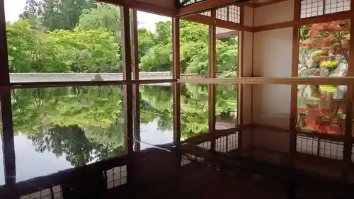 宝徳寺(群馬県)