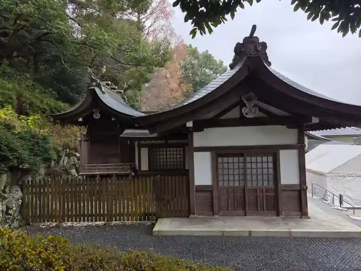 吉備津えびす宮(岡山県)