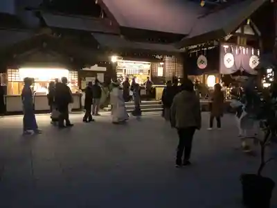 東京大神宮(東京都)