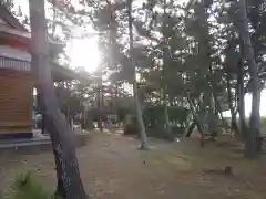 八坂神社の建物その他