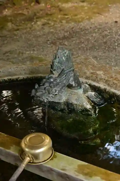 上一宮大粟神社(徳島県)