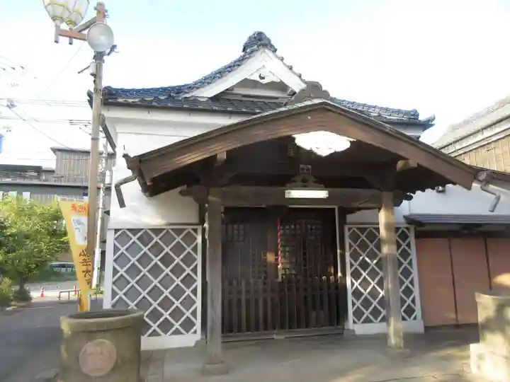 薬師堂(千葉県)
