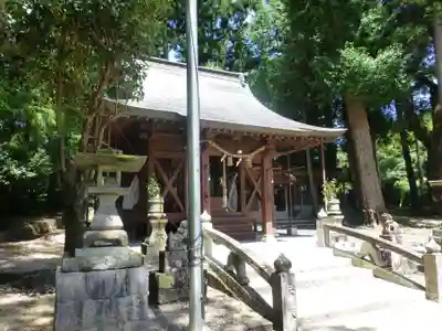 嚴島神社(山口県)