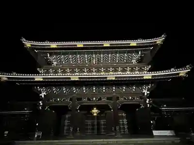 東本願寺（真宗本廟）(京都府)