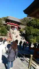 鶴岡八幡宮の建物その他