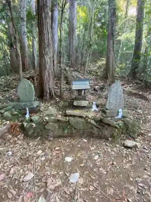 御岩神社(茨城県)