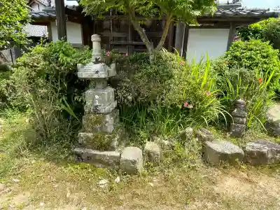 善明院(奈良県)
