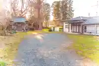 白羽箭稲荷神社(宮城県)