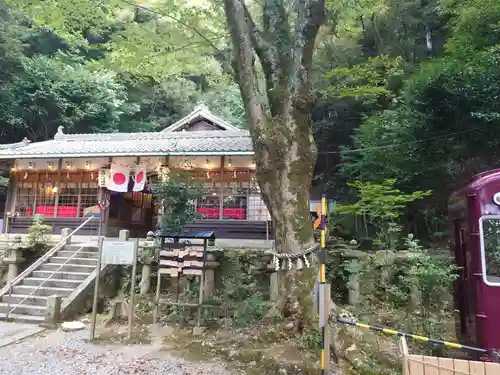 吉川八幡神社(大阪府)