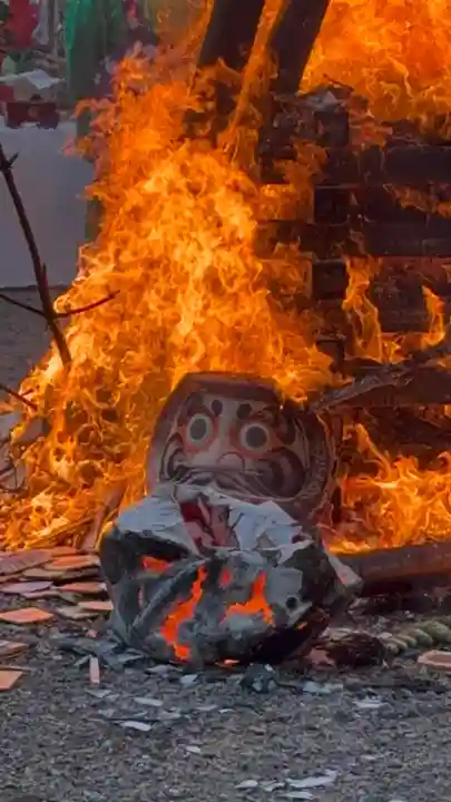 大須観音 (北野山真福寺宝生院)(愛知県)