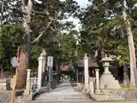 善寶寺(山形県)