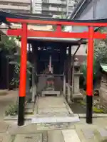 玉藏稲荷大明神(京都府)