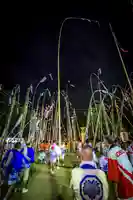 忌宮神社(山口県)