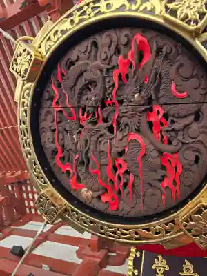 浅草寺(東京都)