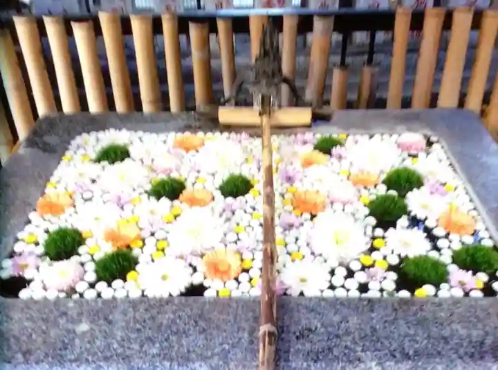 高円寺氷川神社(東京都)