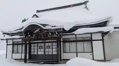 柏林寺(北海道)