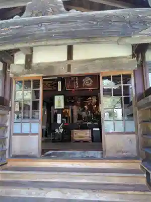 真福寺のその他建物