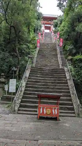 紀州東照宮(和歌山県)