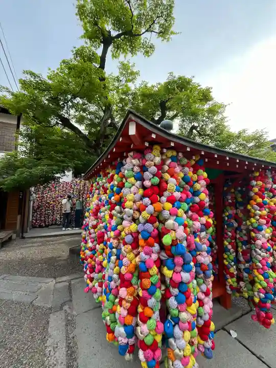 金剛寺(八坂庚申堂)(京都府)