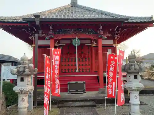 西光院（浄楽寺）のその他建物