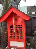 稲荷社(東京都)