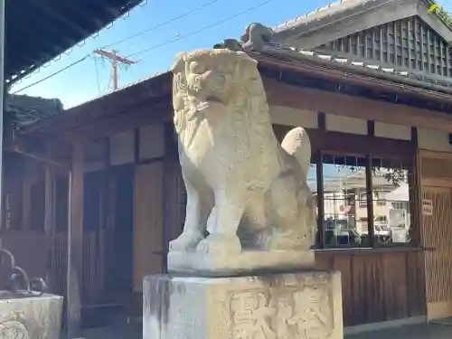 萬古神社(三重県)