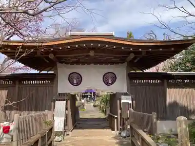 常泉寺(神奈川県)