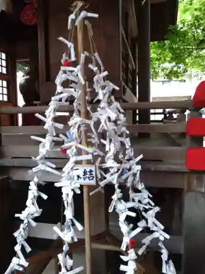 猿田彦神社(福岡県)