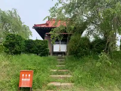 永久寺のその他建物