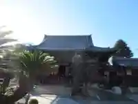 真宗大谷派太田山蓮光寺(神奈川県)