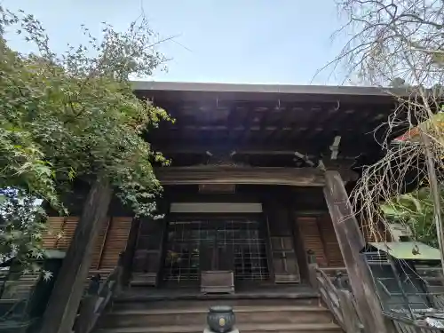 浄土院(京都府)