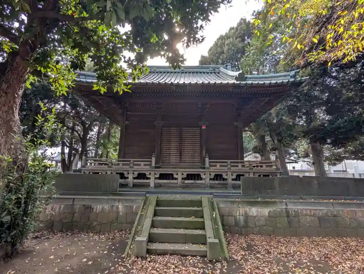 西光院(千葉県)